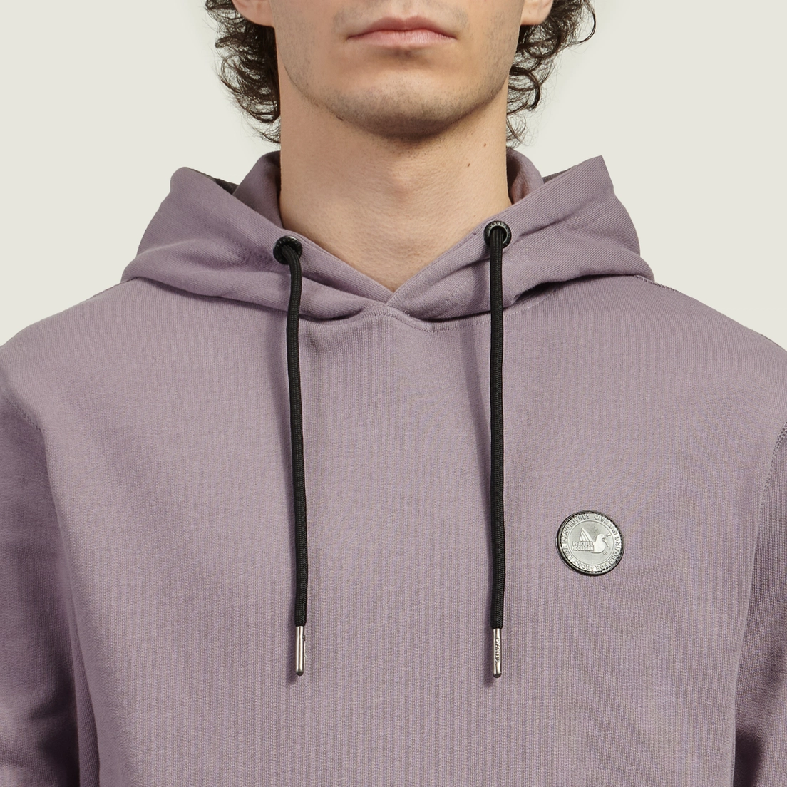 Peaceful Hooligan Мужская толстовка State Hoodie