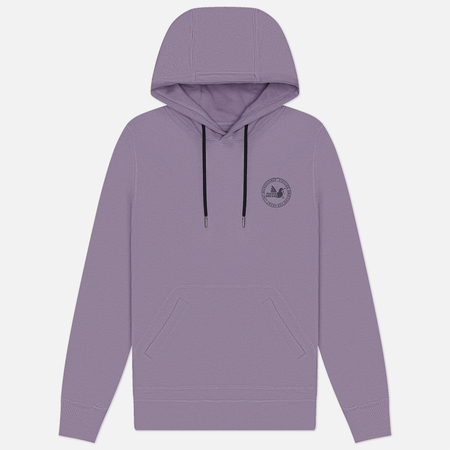 Мужская толстовка Peaceful Hooligan Civilian Uniform Hoodie, цвет фиолетовый, размер M