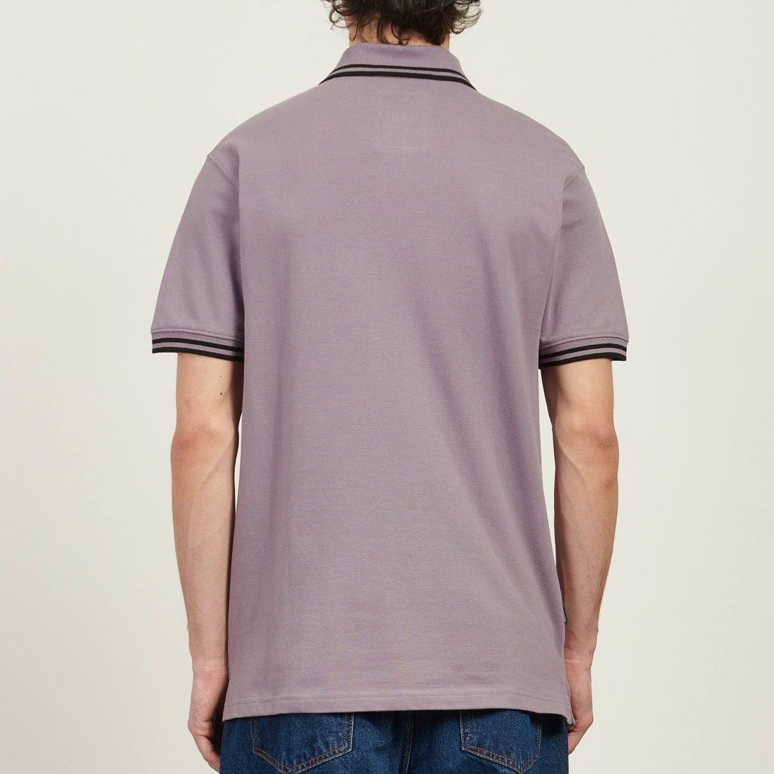 Peaceful Hooligan Мужское поло Peninsula Classic