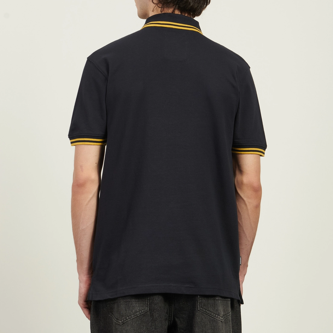 Peaceful Hooligan Мужское поло Peninsula Classic