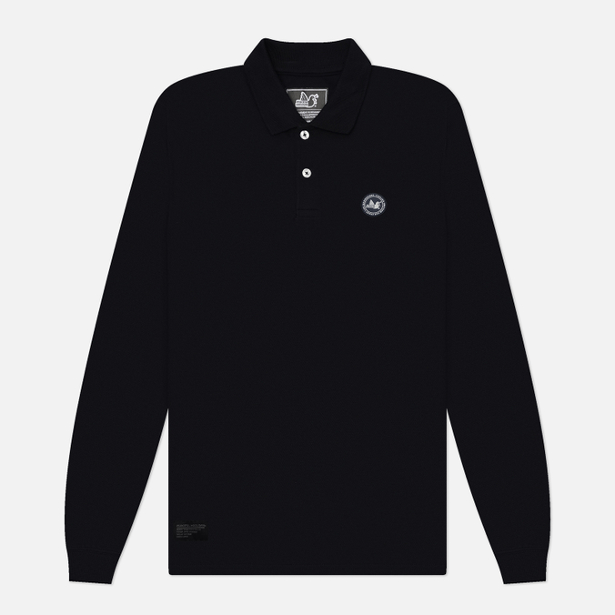 Мужской лонгслив Peaceful Hooligan Lex Polo
