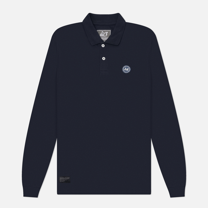 Мужской лонгслив Peaceful Hooligan Lex Polo