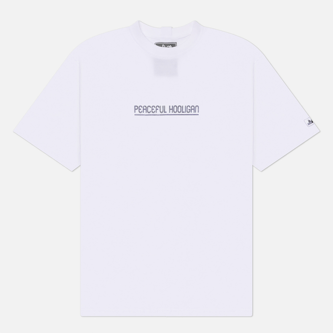 Мужская футболка Peaceful Hooligan 808