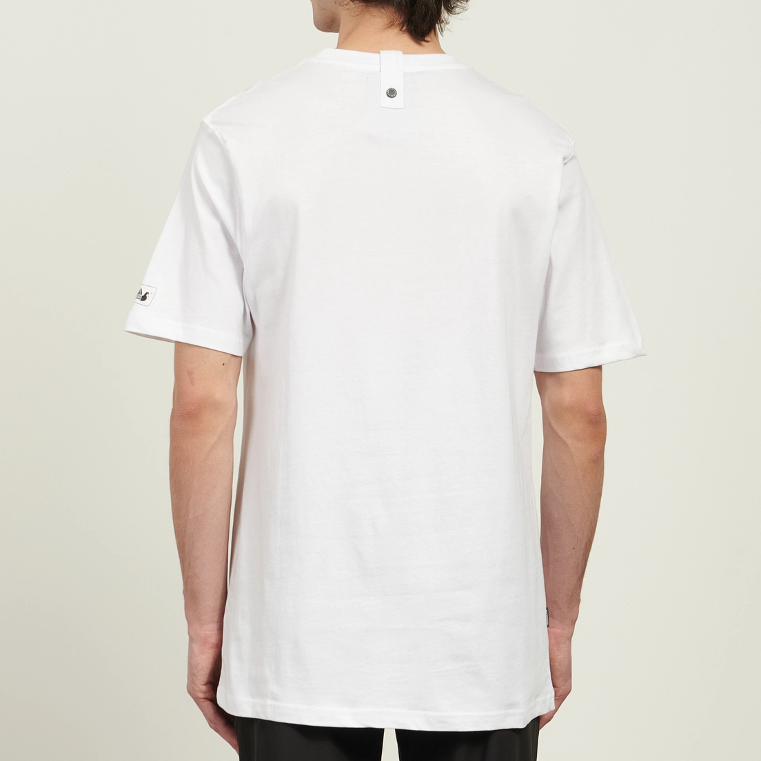 Peaceful Hooligan Мужская футболка 808