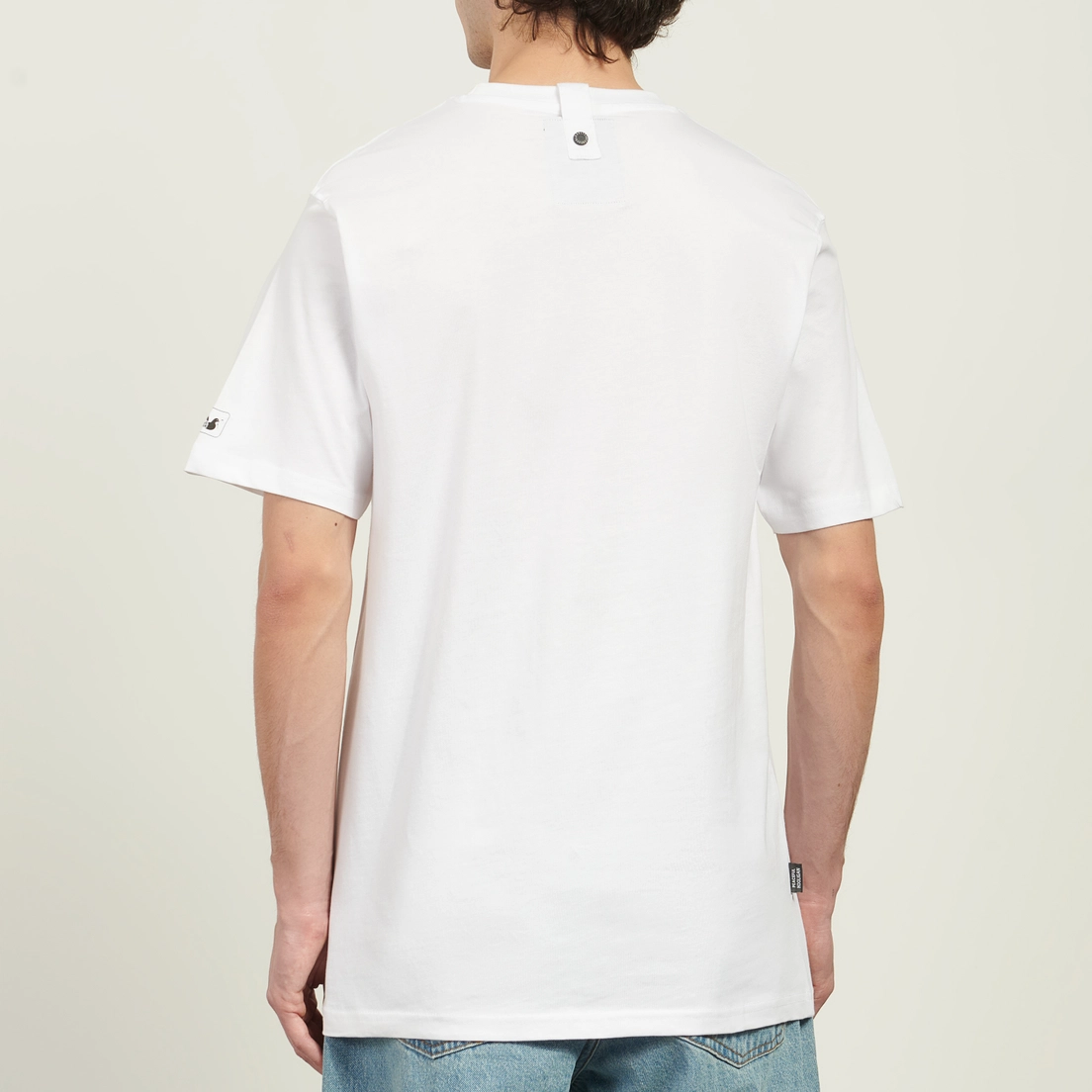 Peaceful Hooligan Мужская футболка Cruyff