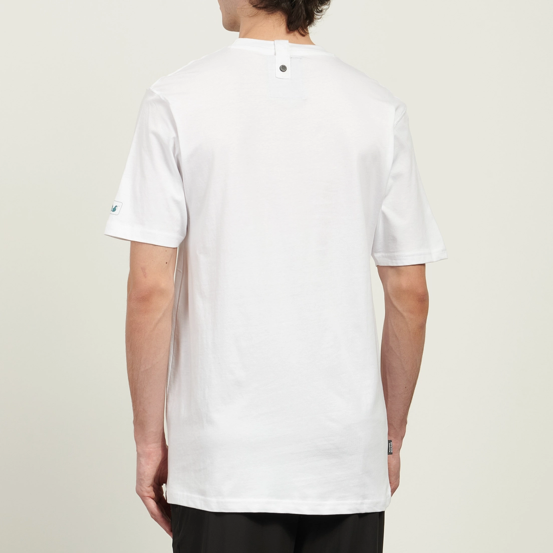 Peaceful Hooligan Мужская футболка Hackney