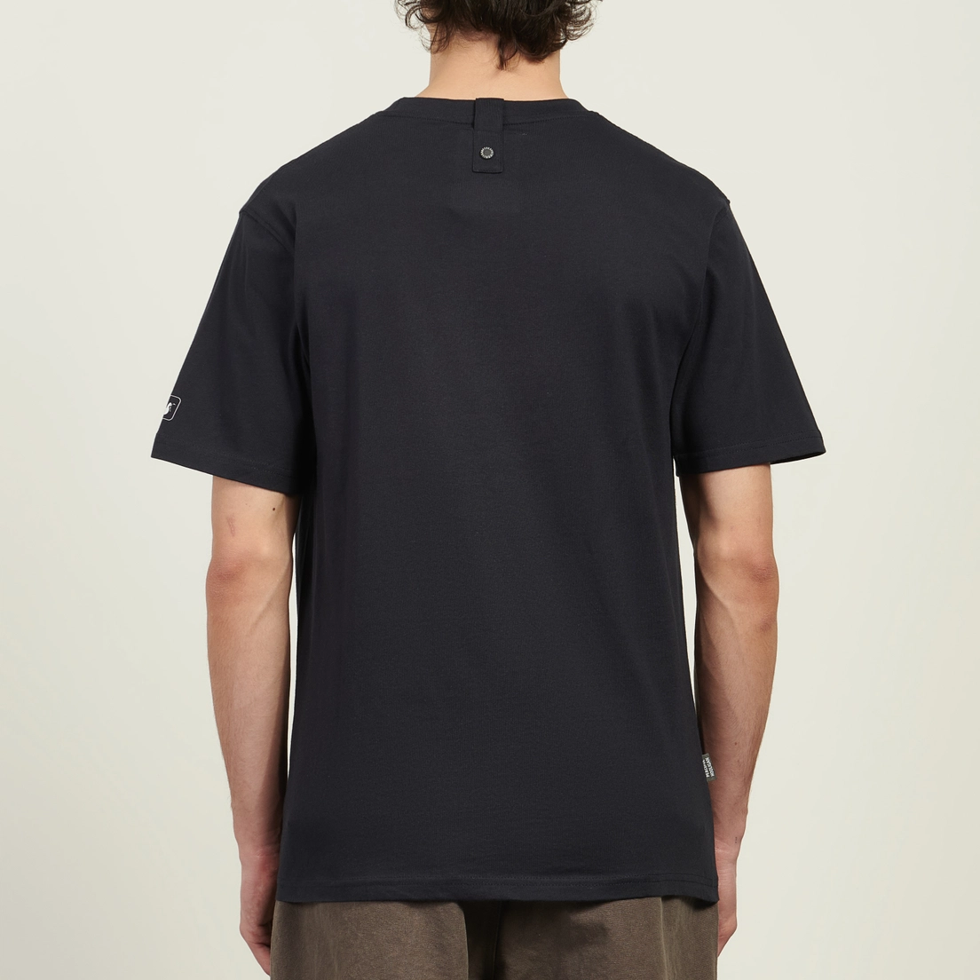 Peaceful Hooligan Мужская футболка Hazard