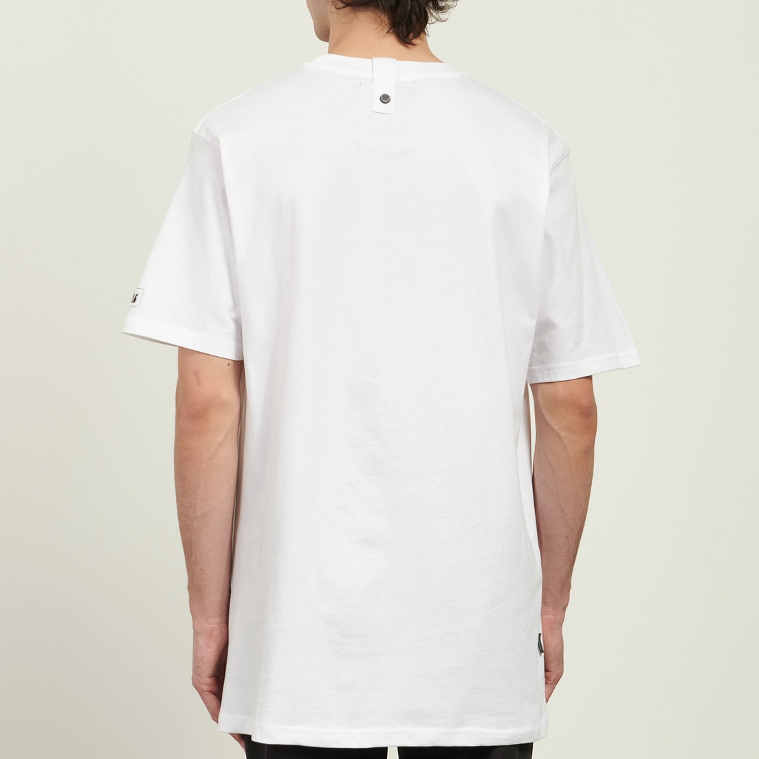 Peaceful Hooligan Мужская футболка Hazard