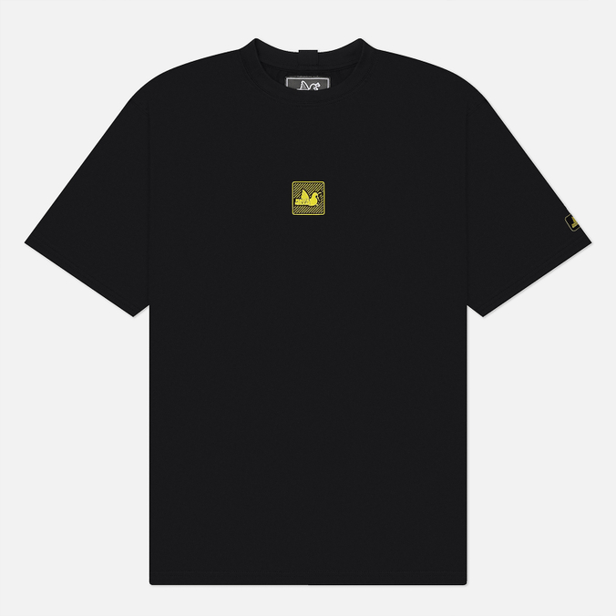 Мужская футболка Peaceful Hooligan Lines