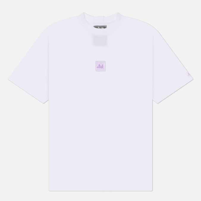 Мужская футболка Peaceful Hooligan Lines