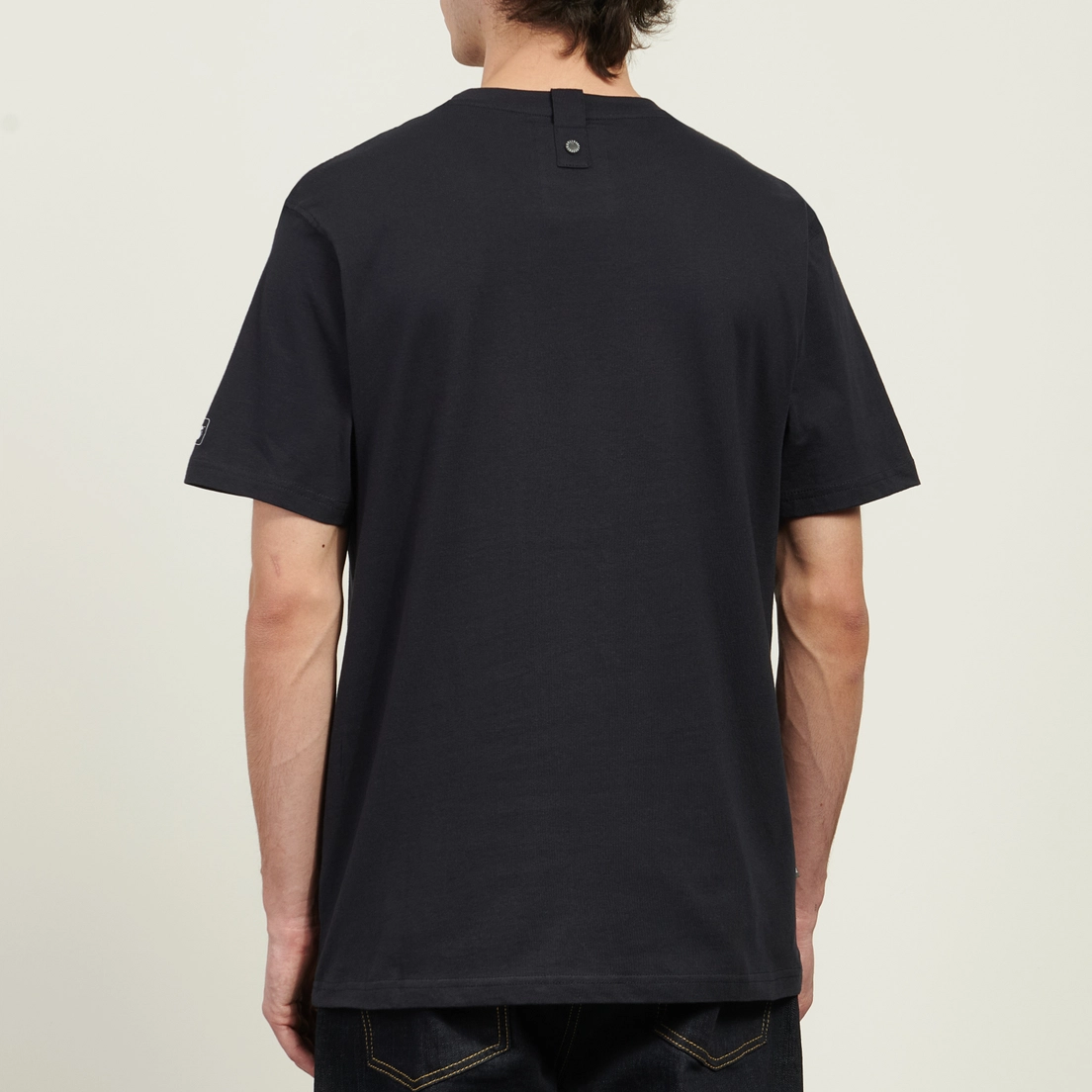 Peaceful Hooligan Мужская футболка Rene