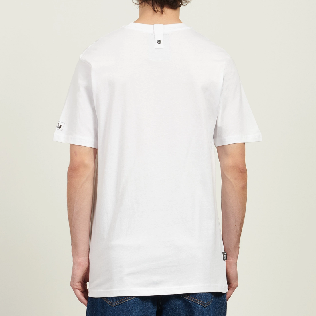 Peaceful Hooligan Мужская футболка Rene