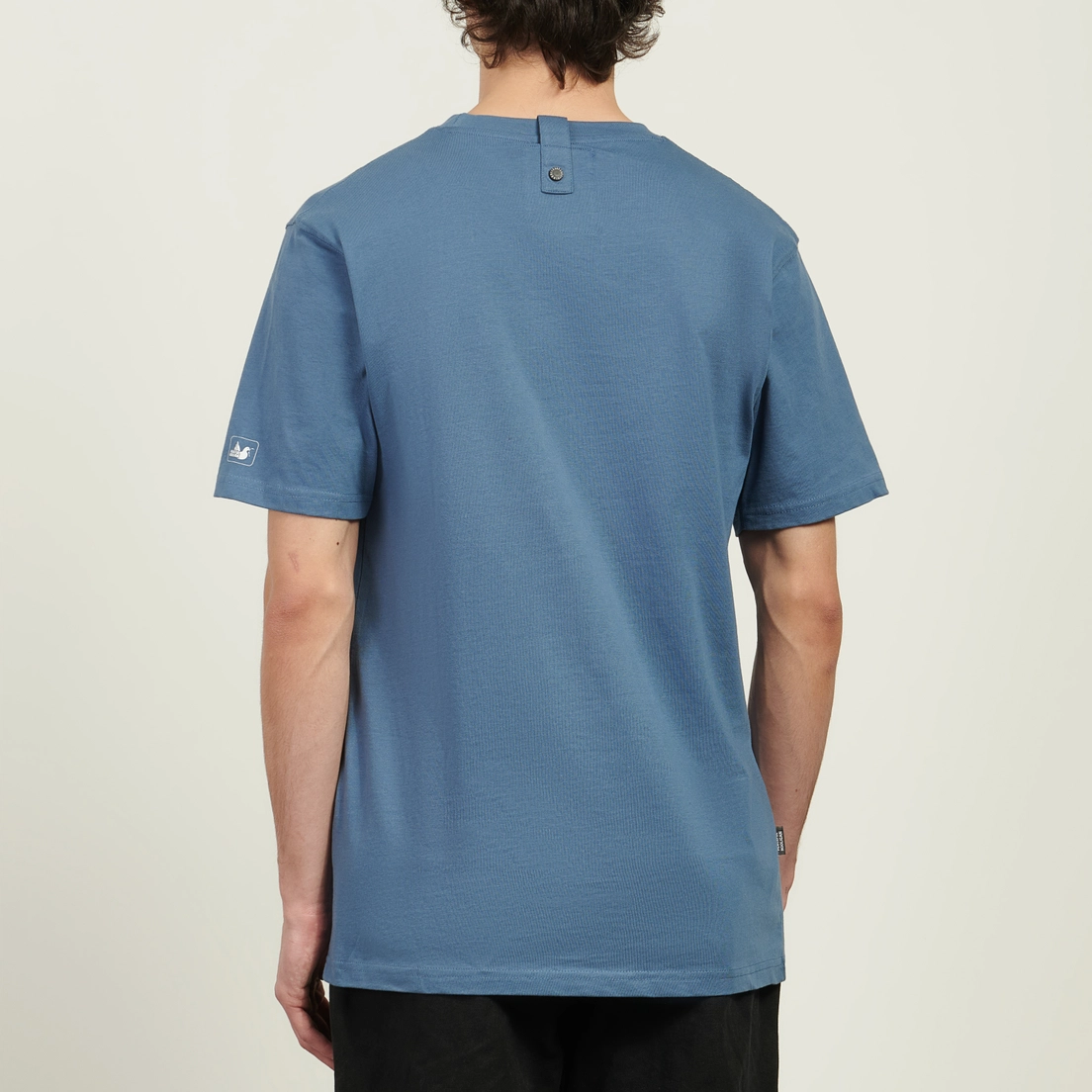 Peaceful Hooligan Мужская футболка Stand Off