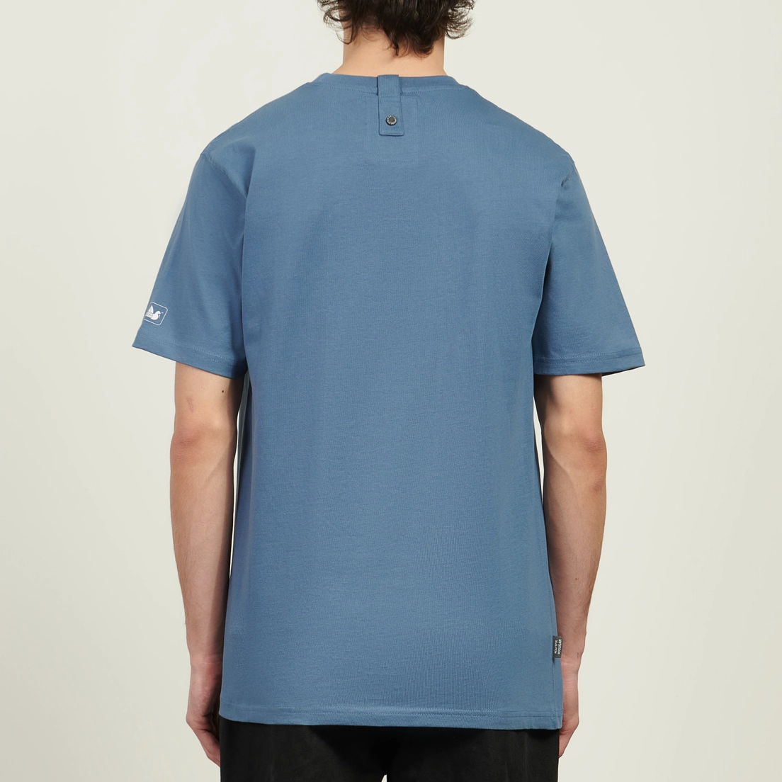 Peaceful Hooligan Мужская футболка System Dove