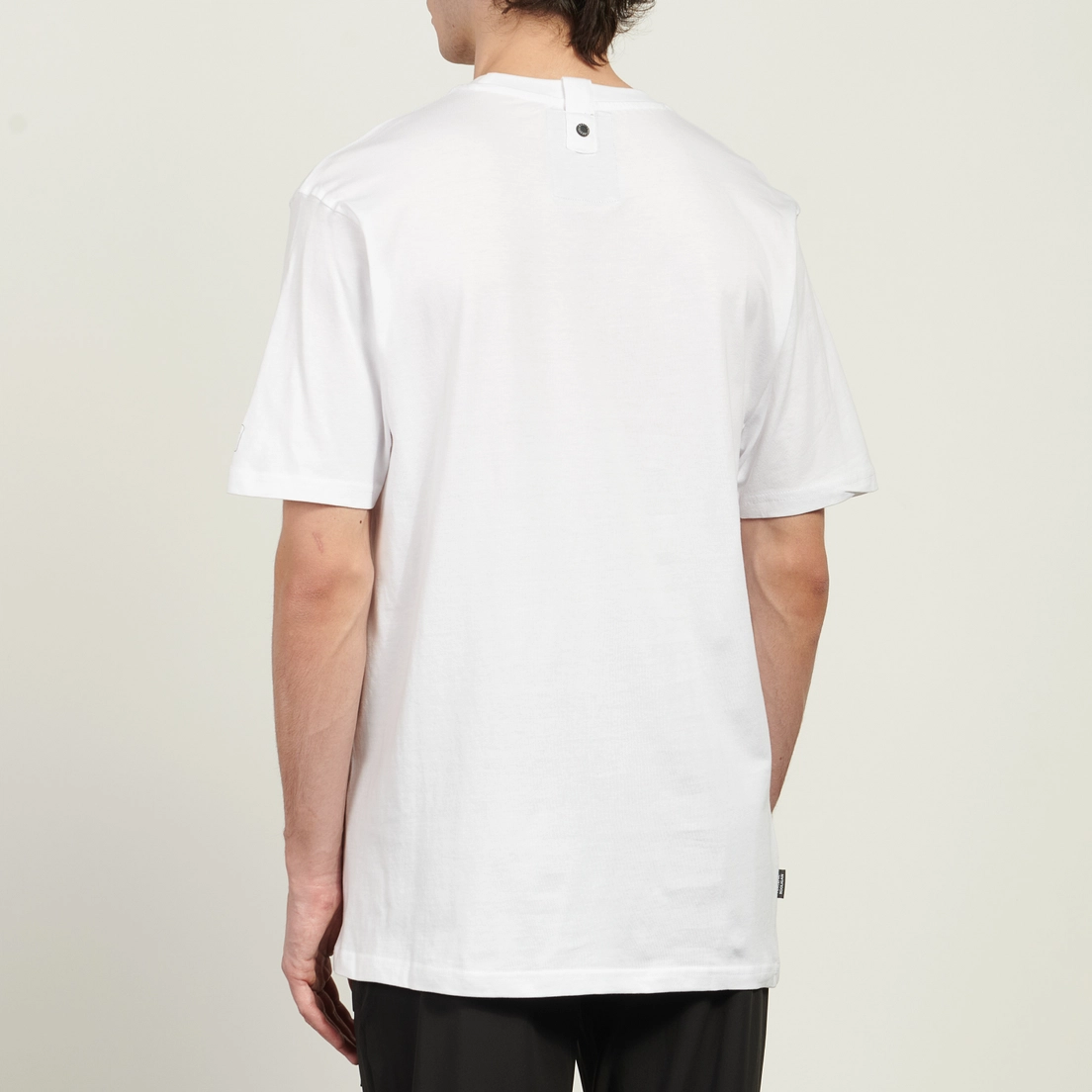 Peaceful Hooligan Мужская футболка System Dove