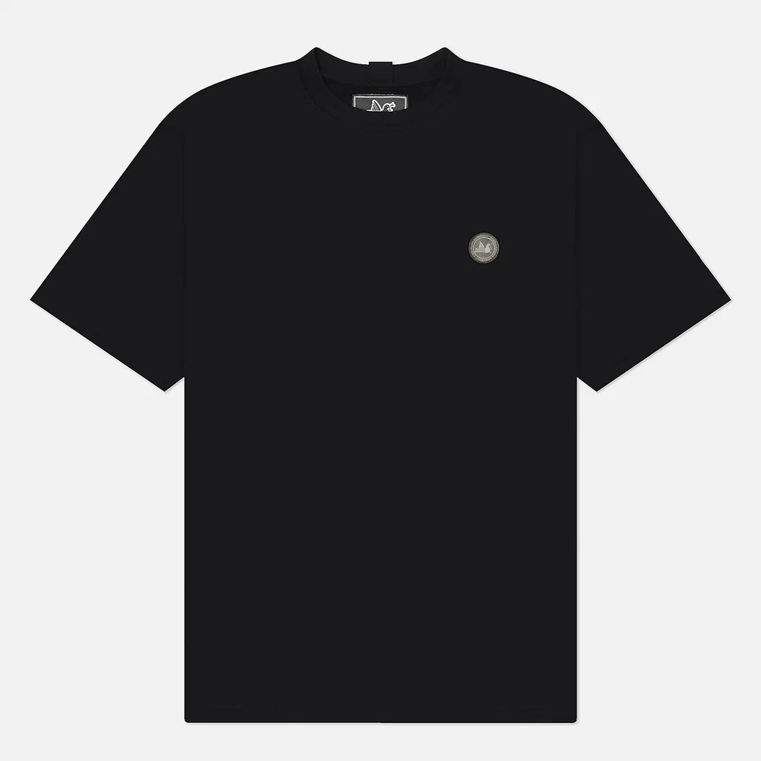 Peaceful Hooligan Мужская футболка Trace