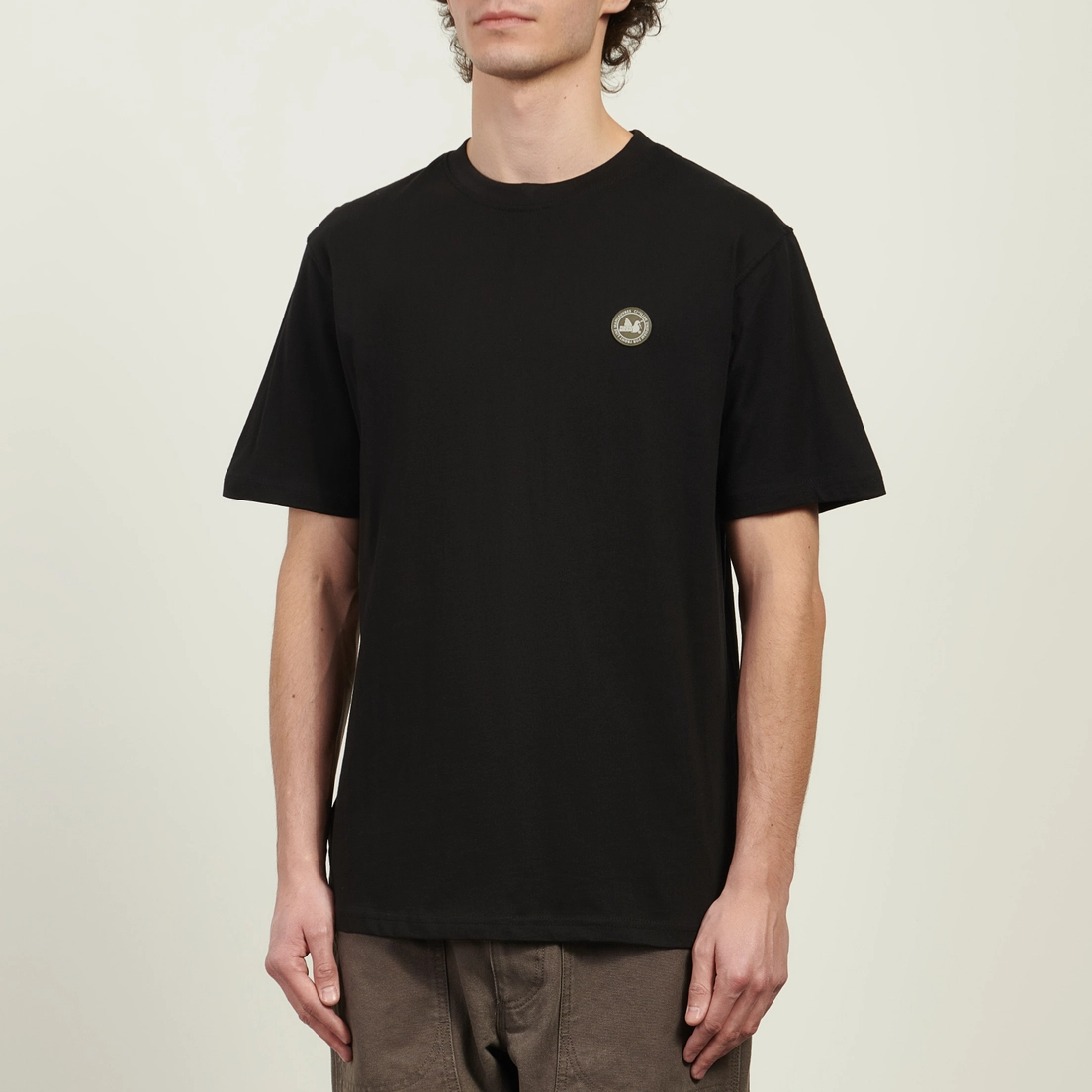 Peaceful Hooligan Мужская футболка Trace