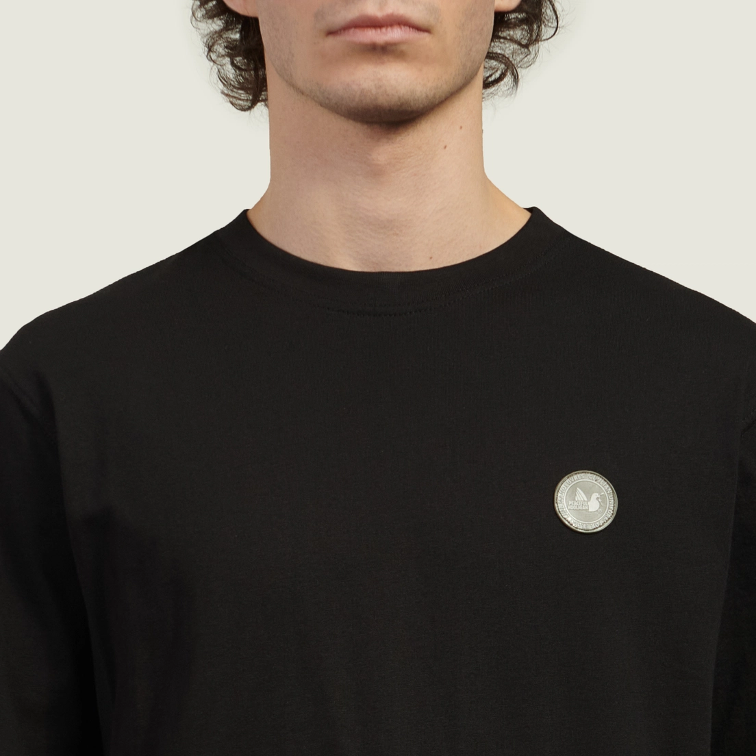 Peaceful Hooligan Мужская футболка Trace