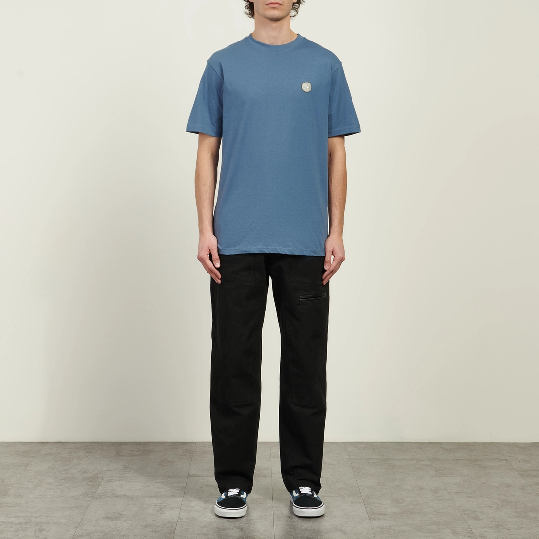 Peaceful Hooligan Мужская футболка Trace