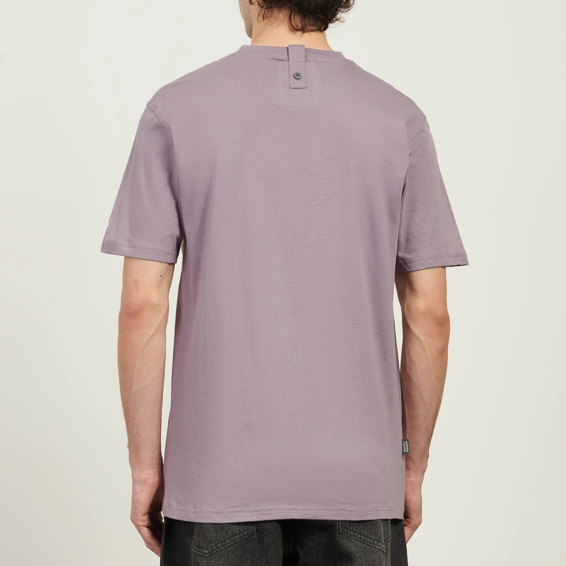 Peaceful Hooligan Мужская футболка Outline