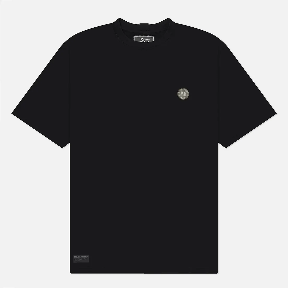 Peaceful Hooligan Мужская футболка Club