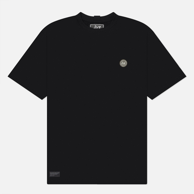 Мужская футболка Peaceful Hooligan Club