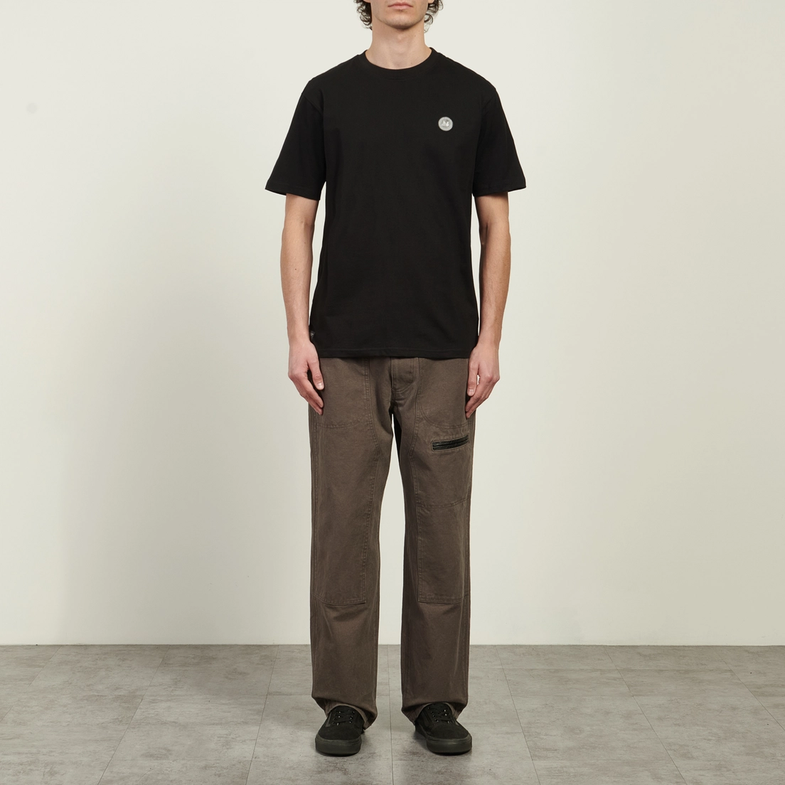 Peaceful Hooligan Мужская футболка Club