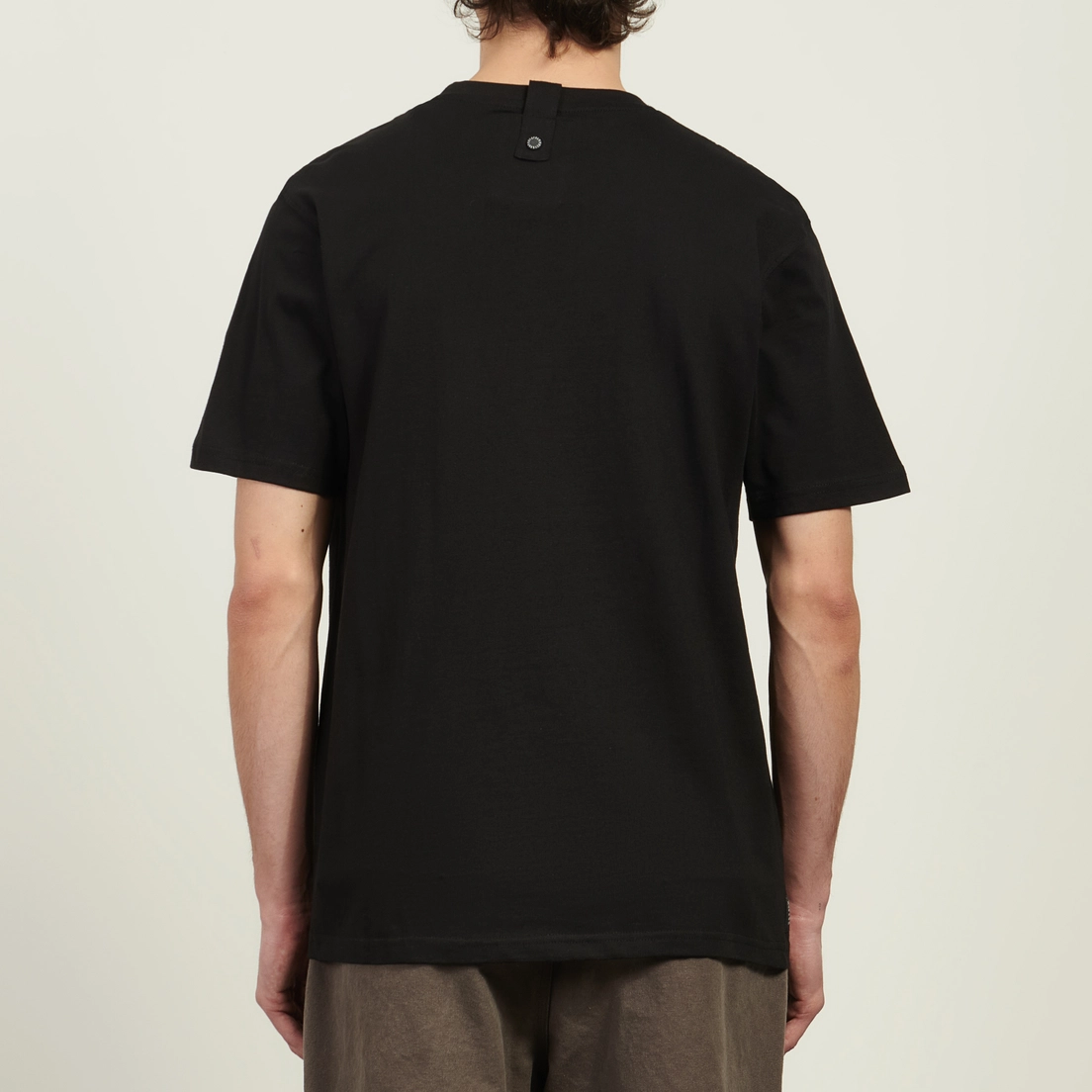 Peaceful Hooligan Мужская футболка Club