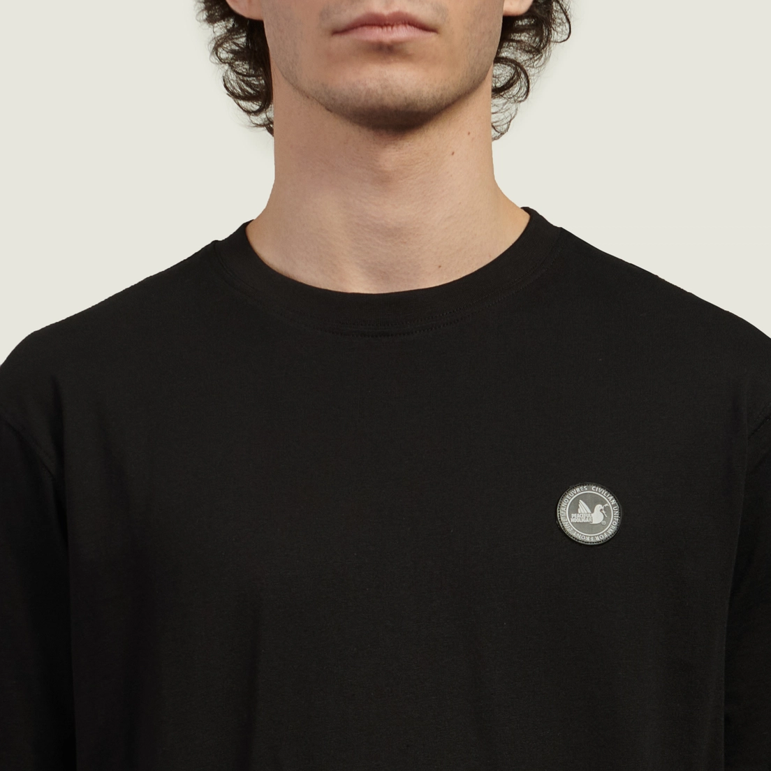 Peaceful Hooligan Мужская футболка Club