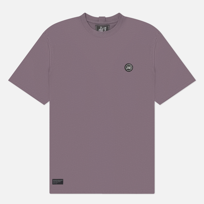 Мужская футболка Peaceful Hooligan Club