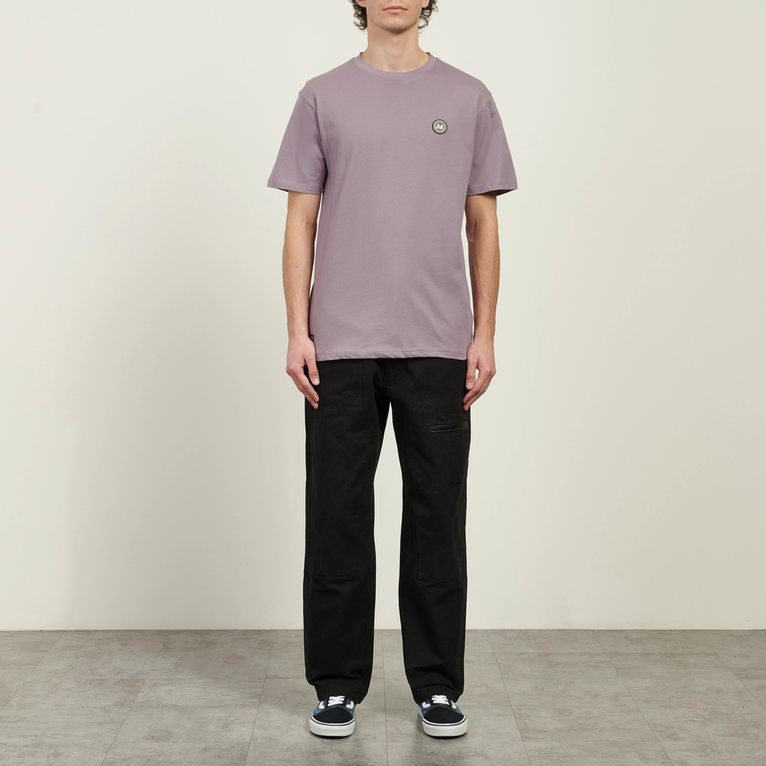 Peaceful Hooligan Мужская футболка Club