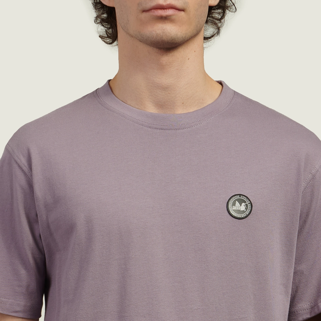 Peaceful Hooligan Мужская футболка Club