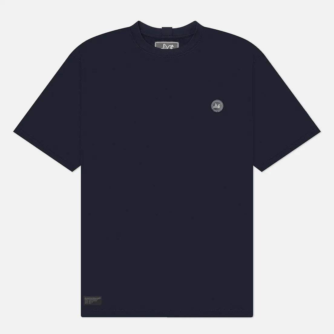 Peaceful Hooligan Мужская футболка Club