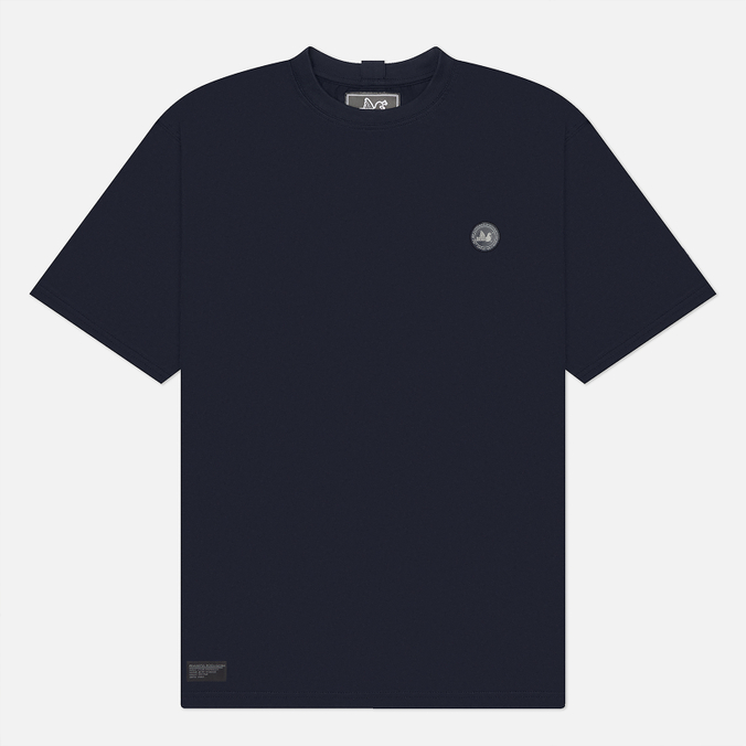 Мужская футболка Peaceful Hooligan Club