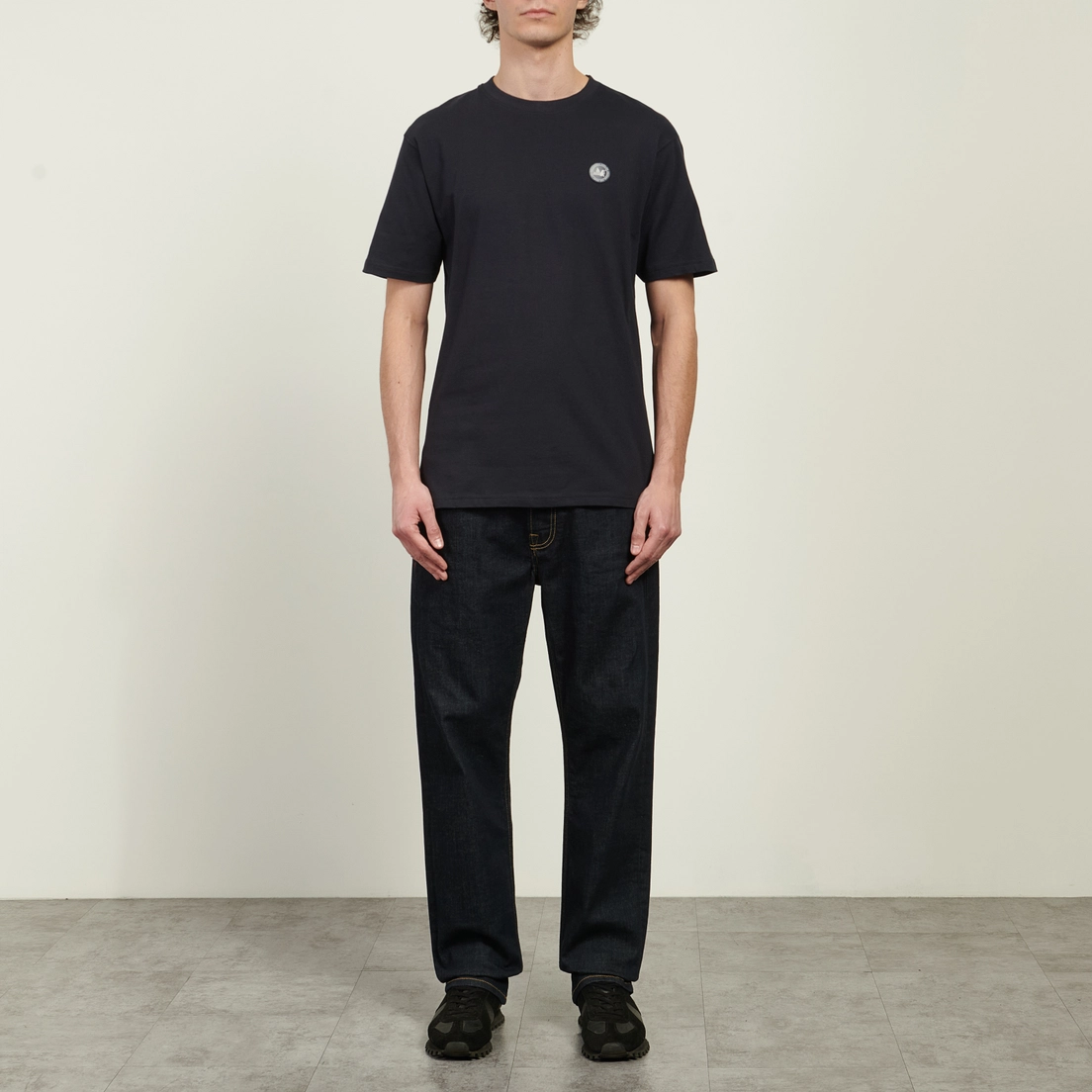 Peaceful Hooligan Мужская футболка Club