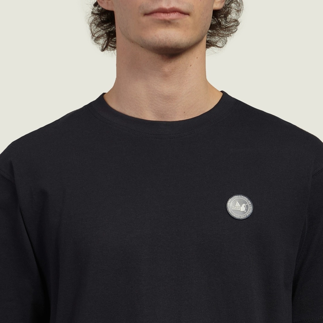 Peaceful Hooligan Мужская футболка Club