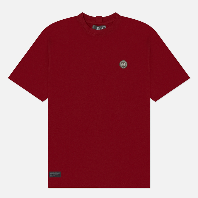 Мужская футболка Peaceful Hooligan Club