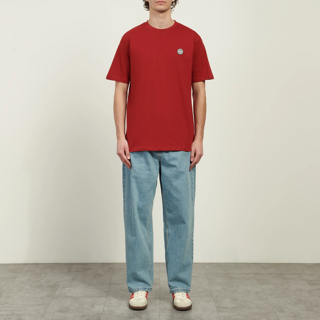 Peaceful Hooligan Мужская футболка Club