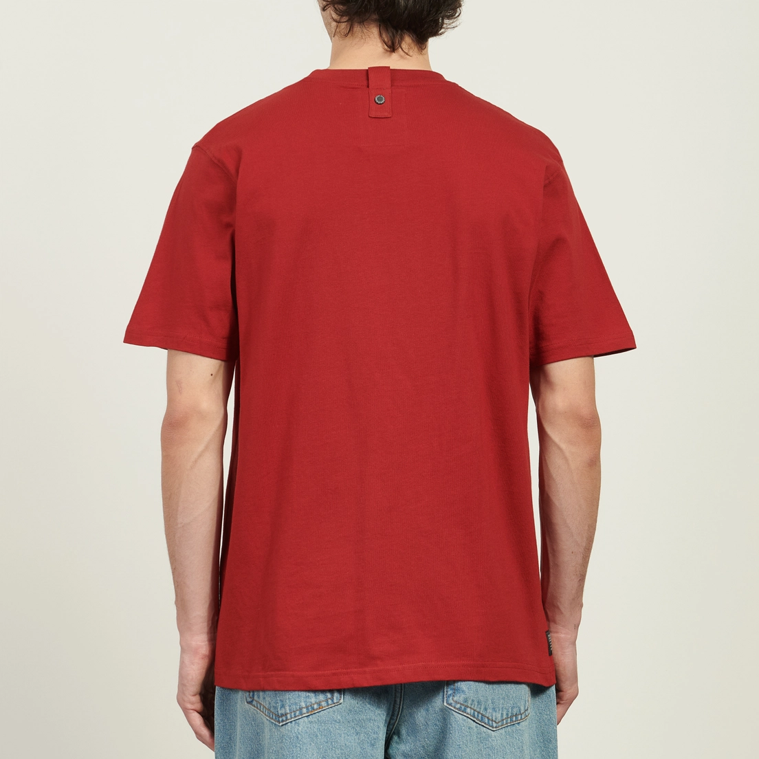 Peaceful Hooligan Мужская футболка Club