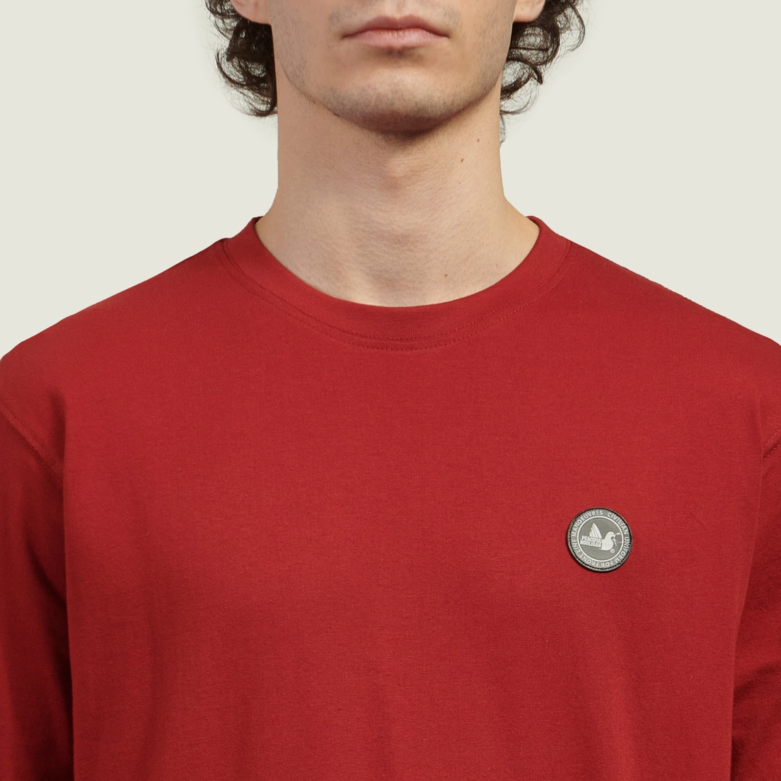 Peaceful Hooligan Мужская футболка Club