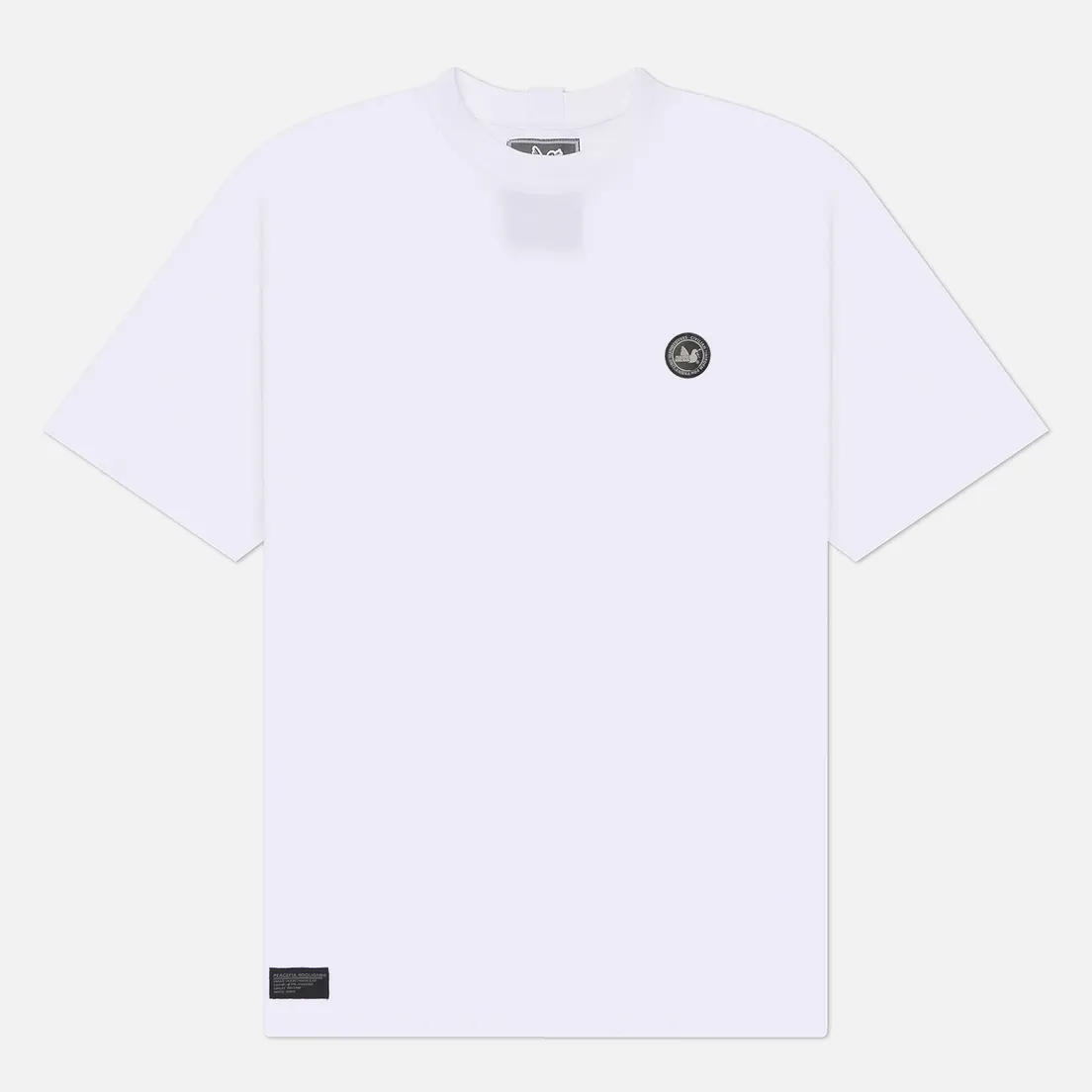 Peaceful Hooligan Мужская футболка Club