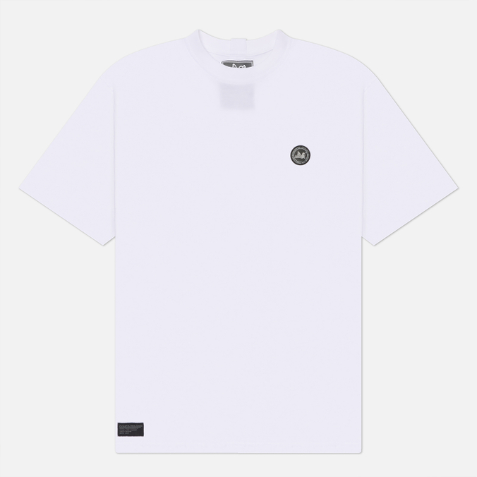 Мужская футболка Peaceful Hooligan Club