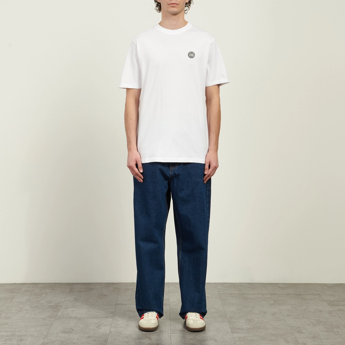 Peaceful Hooligan Мужская футболка Club