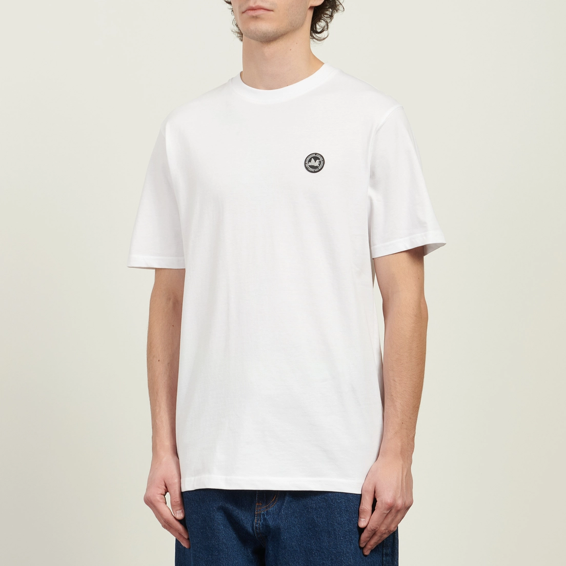 Peaceful Hooligan Мужская футболка Club