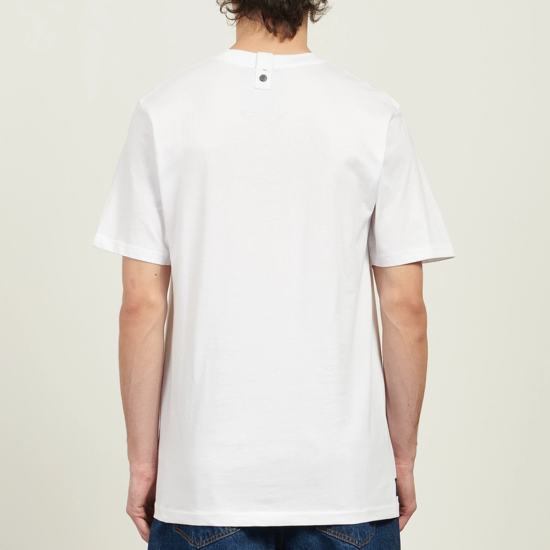 Peaceful Hooligan Мужская футболка Club