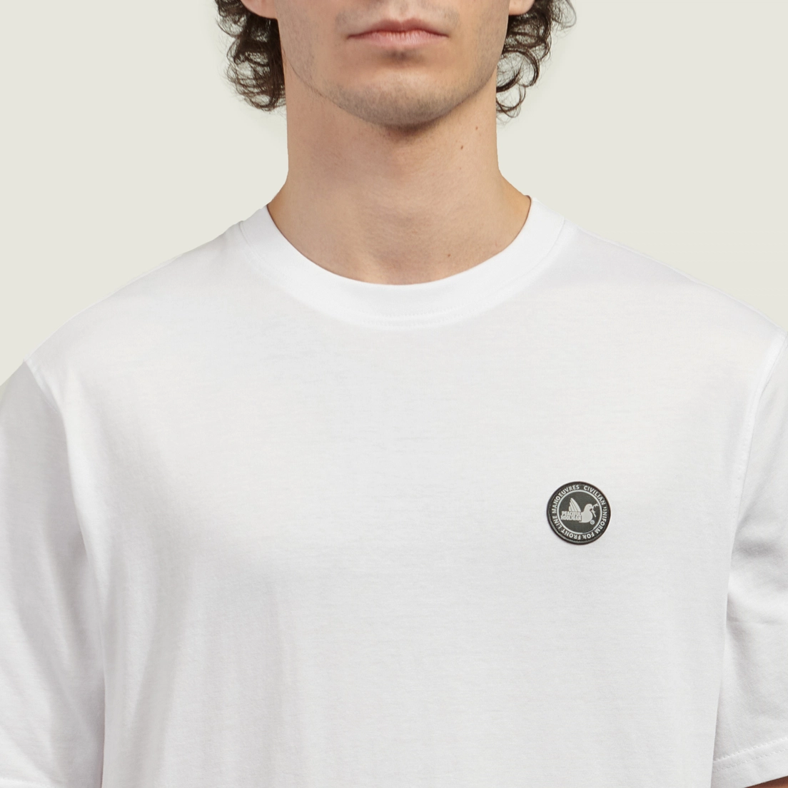 Peaceful Hooligan Мужская футболка Club