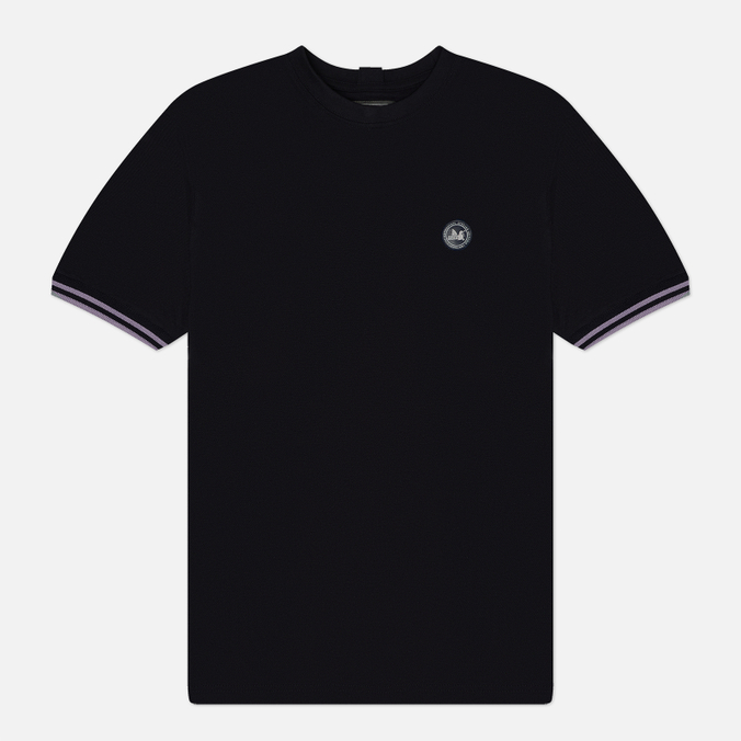 Мужская футболка Peaceful Hooligan Rathbone Cotton