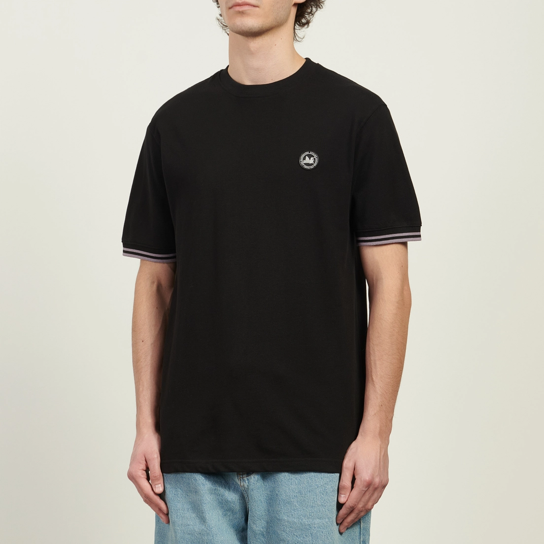 Peaceful Hooligan Мужская футболка Rathbone Cotton