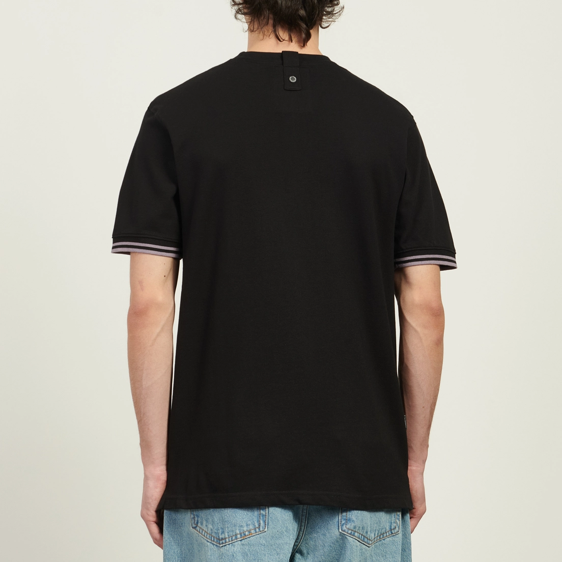 Peaceful Hooligan Мужская футболка Rathbone Cotton