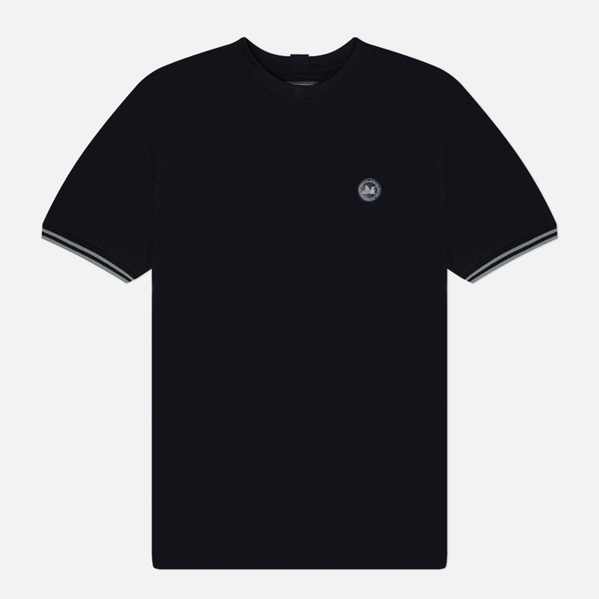 Мужская футболка Peaceful Hooligan Rathbone Cotton